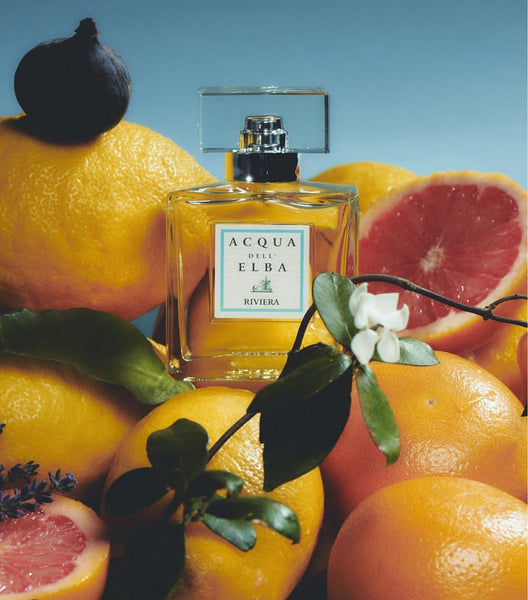 ACQUA DELL’ELBA RIVIERA EDP