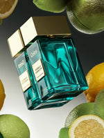 POMELO ASSOLUTO Extrait GRITTI