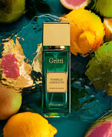 POMELO ASSOLUTO Extrait GRITTI