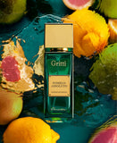 POMELO ASSOLUTO Extrait GRITTI