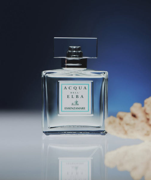ACQUA DELL’ELBA ESSENZAMARE EDP