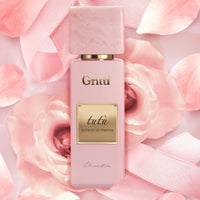 Tutù Extrait De Parfum 100ml Gritti