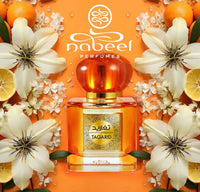 Tagarid EDP 100ml NABEEL