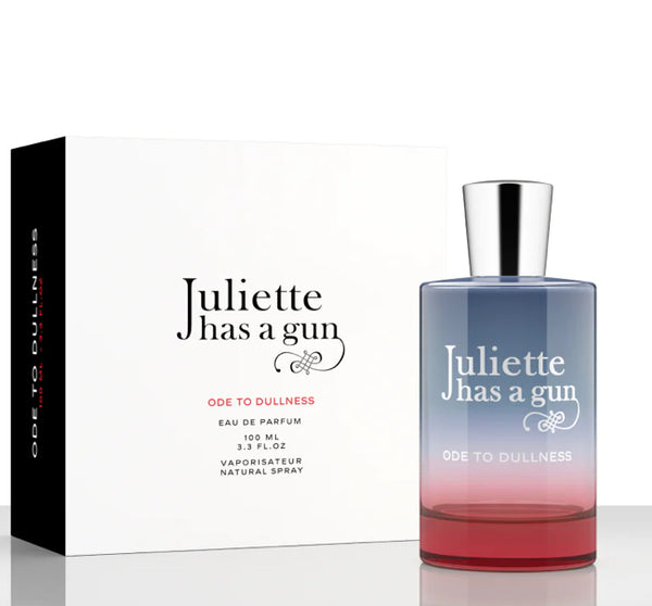 Ode To Dullness EDP Juliette Has A Gun