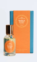 TROPICAL SUNSET Extrait 30ml Comptoir Sud Pacifique