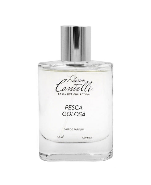 Pesca Golosa EDP 100ml Federico Cantelli