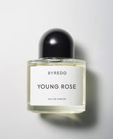 Young Rose EDP BYREDO