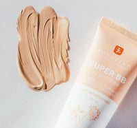 Super BB Cream Claire Erborian