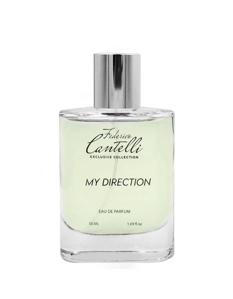 My Direction EDP 100ml Federico Cantelli