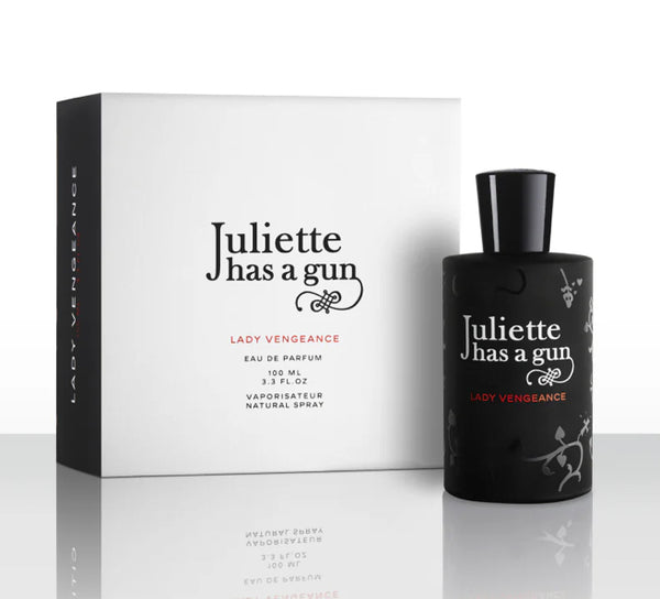 Lady Vengeance EDP Juliette Has A Gun 100ml