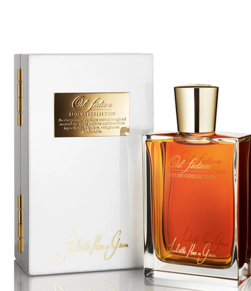 Oil Fiction EDP Luxury Collection Juliette Has A Gun