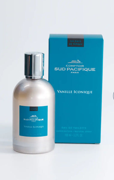 Vanille Iconique EDP COMPTOIR