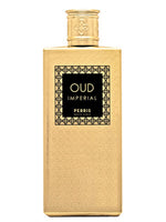 PERRIS MONTE CARLO - Oud Imperial Eau de Parfum