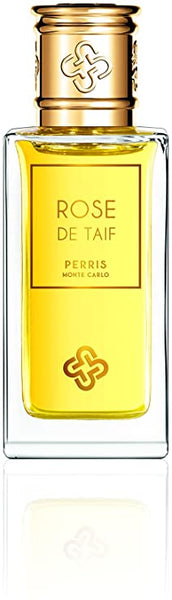 PERRIS MONTE CARLO - Rose de Taïf Eau de Parfum