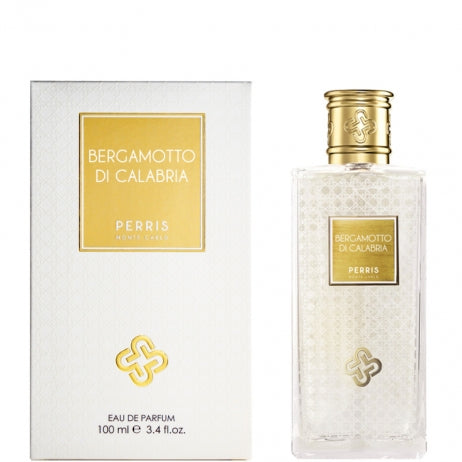 PERRIS MONTE CARLO - Bergamotto di Calabria Eau de Parfum