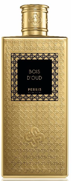 PERRIS MONTE CARLO - Bois D'oud Eau de Parfum