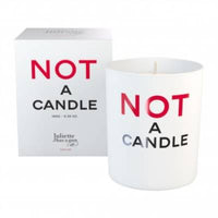 Not a Candle 180 gr