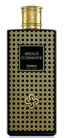 PERRIS MONTE CARLO - Absolue d'Osmanthe Eau de Parfum