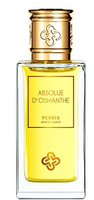 PERRIS MONTE CARLO - Absolue d'Osmanthe Eau de Parfum