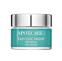 Glycolic Night Reparing Eye Cream 15ml