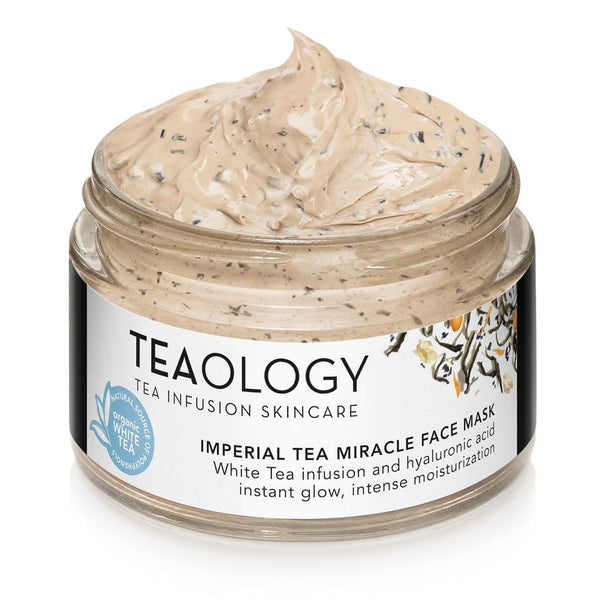 Imperial Tea Miracle Face Mask 50ml