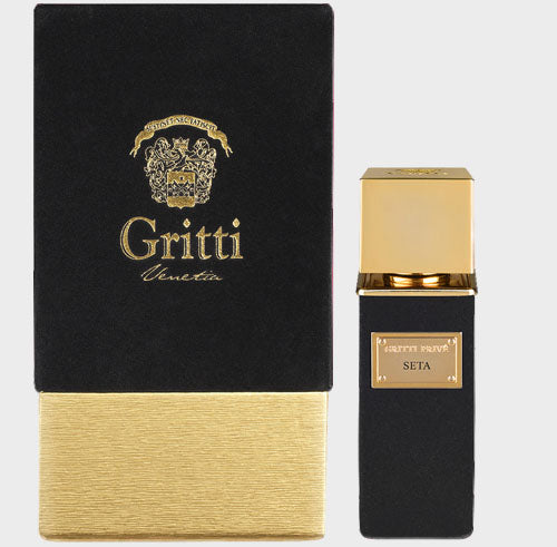 Gritti Privé Seta Extrait De Parfum 100ml