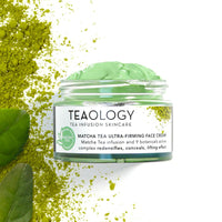 Matcha Tea Ultra-firming face cream 50ml
