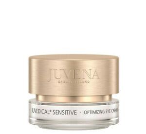 Juvedical Sensitive Optimizing Eye Cream 15ml