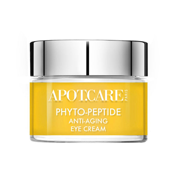 Phyto-Peptide Anti Aging Eye Cream 15ml