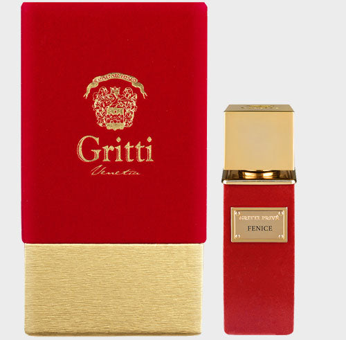 Gritti Privé Fenice Extrait De Parfum 100ml