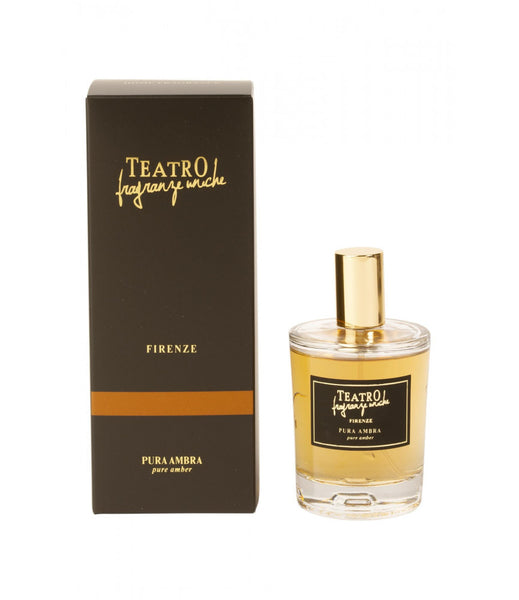 Pura Ambra Spray 100ml